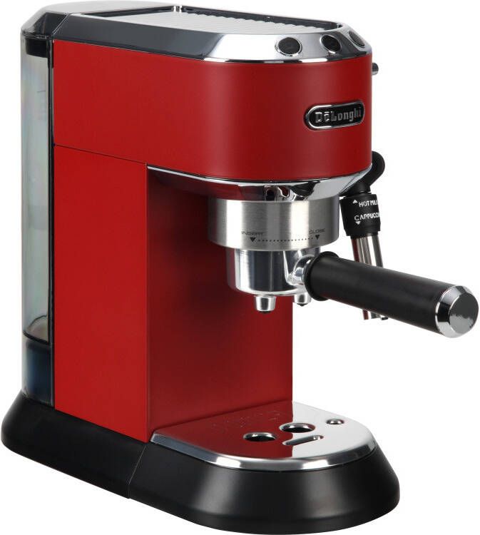 DeLonghi Dedica Style EC 685.R