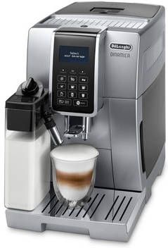 DeLonghi Espressomachine Dinamica ECAM 350.75.S volautomaat