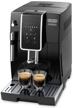 DeLonghi Espressomachine Dynamica ECAM 350.15.B