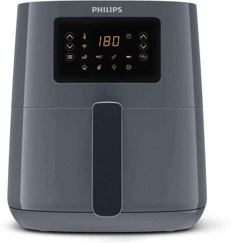 Philips HD9255/60 Essential Airfryer L Airfryer