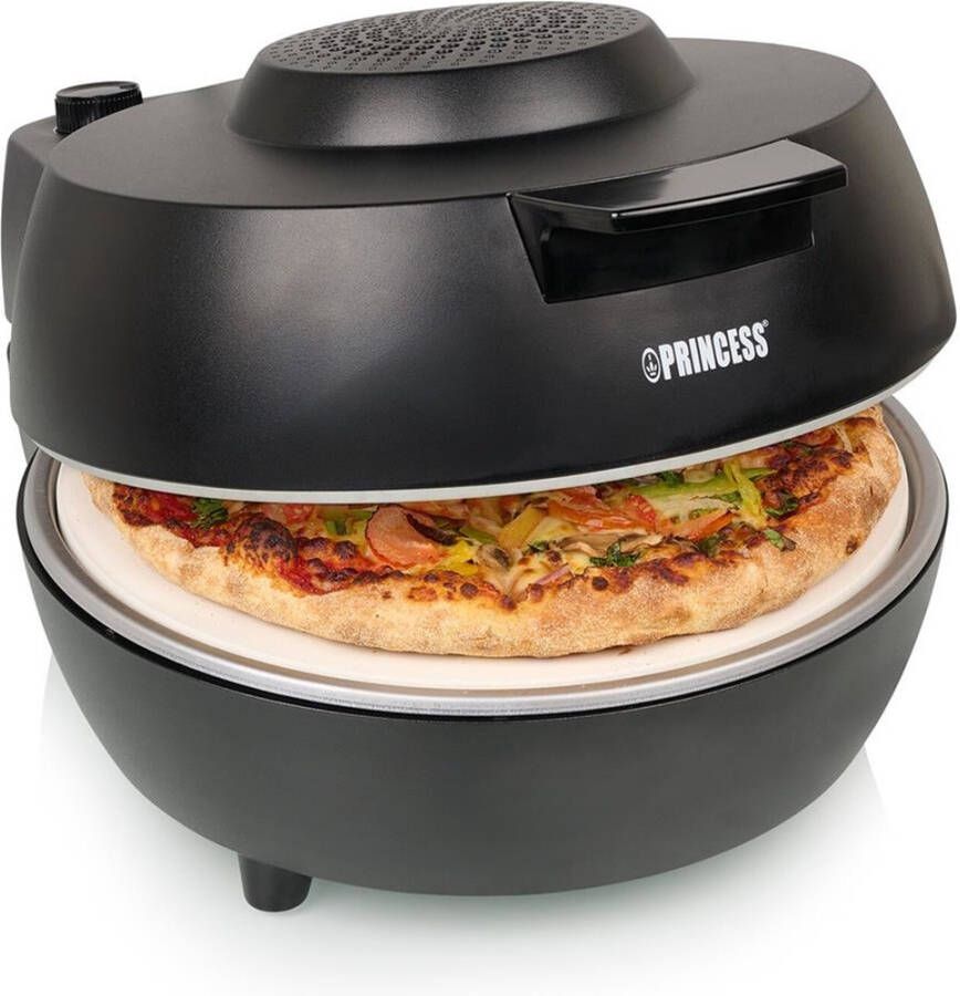 Princess pizza oven 115005