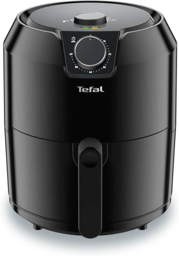 Tefal Easy Fry Classic heteluchtfriteuse 4,2 liter EY201815