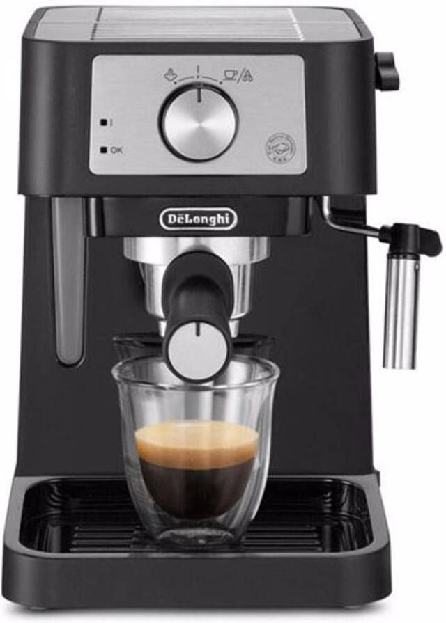 DeLonghi De&apos, longhi Espresso Apparaat Ec 260.bk