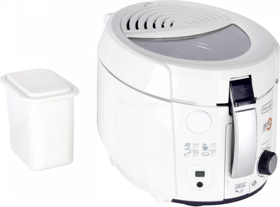 DeLonghi Rotofry F 38436