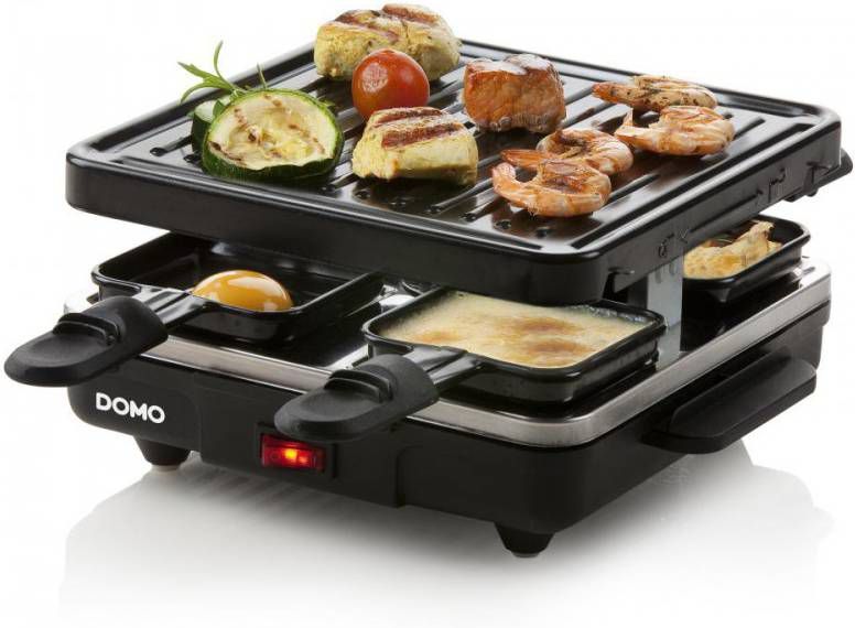 DOMO Raclette Do9147g