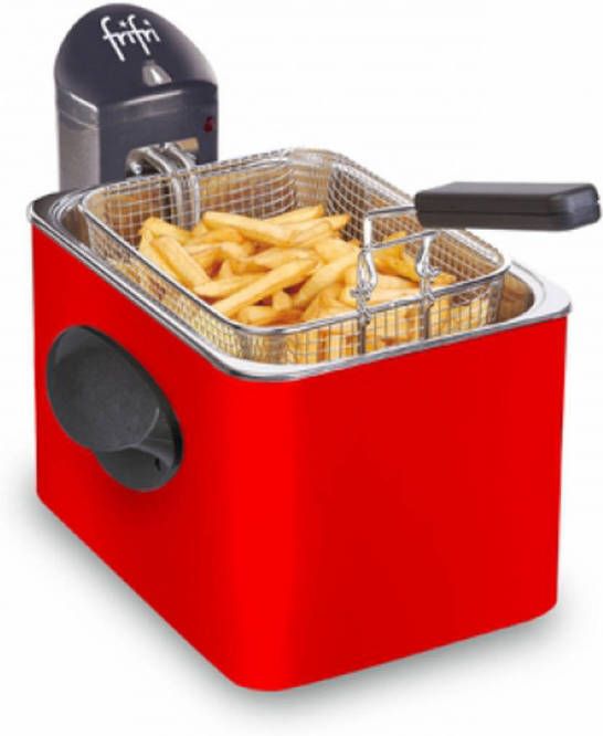 FriFri 1905R High Speed Classic Clean friteuse