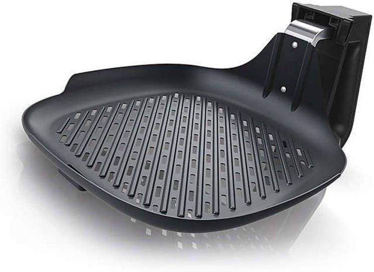 Philips Avance Collection Grillpanaccessoire voor Airfryer HD9911/90