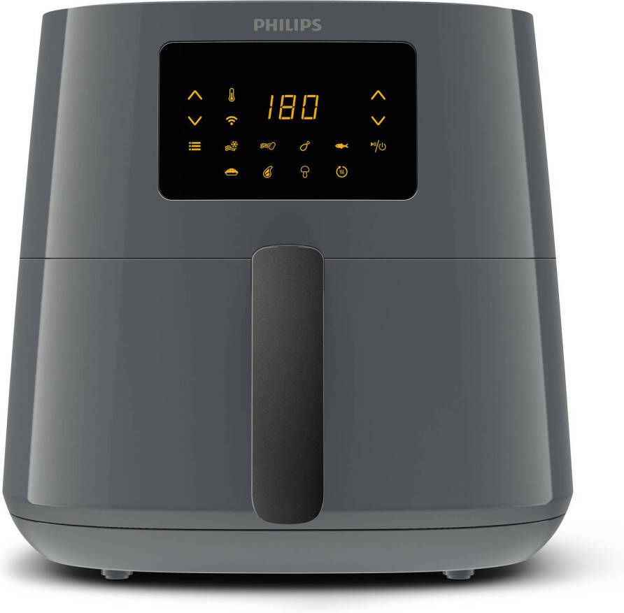 Philips Airfryer Hd9280/60 Essential