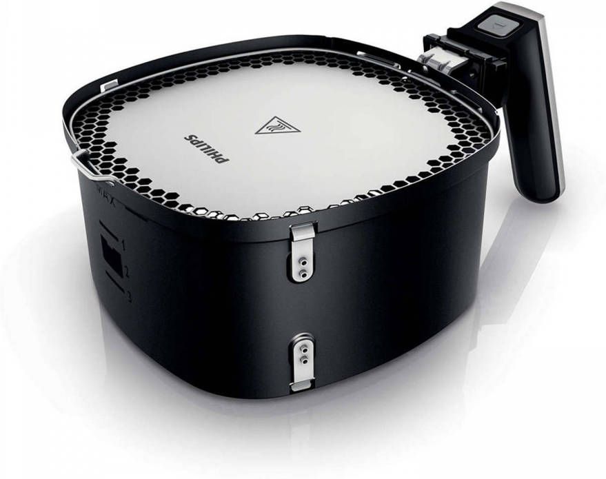 Philips Viva Collection Veelzijdige mand voor Airfryer HD9980/20
