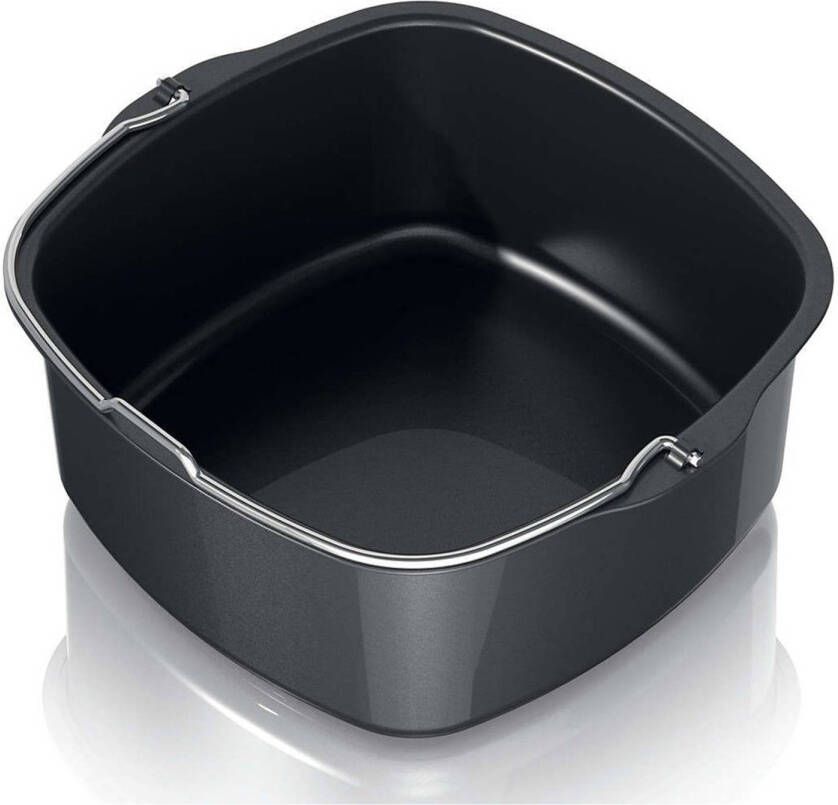 Philips Airfryer Viva En Avance Bakaccessoire Hd9925/00