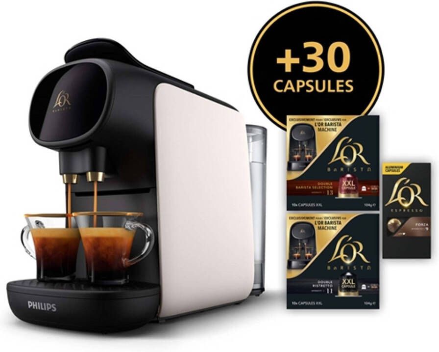 Philips Koffieapparaat Lm9012/03