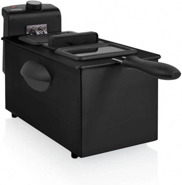 Princess Frituurmachine 182731 Zwart 3 L 2000 W