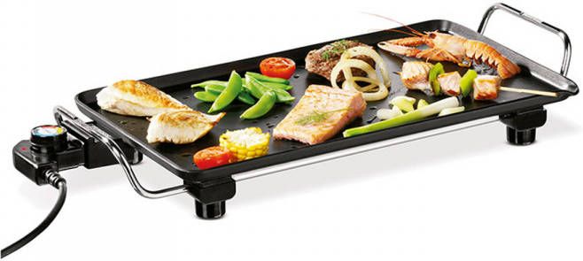 Princess Table Grill Pro tafelgrill 102300