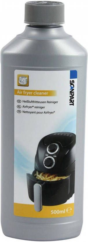 Scanpart Airfryer Reiniger 250ml