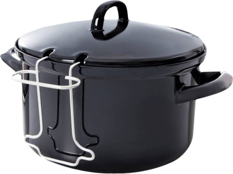 BK Fortalit Frituurpan 24 cm