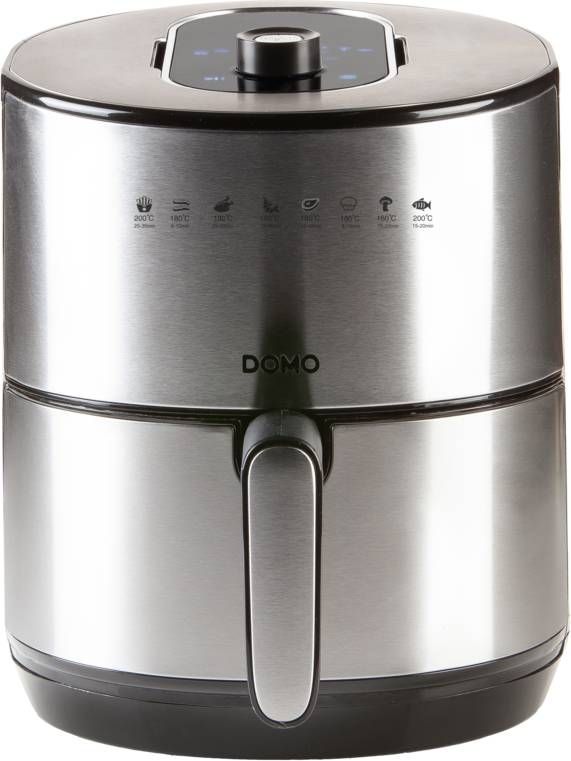 Domo Deli Fryer XL DO530FR