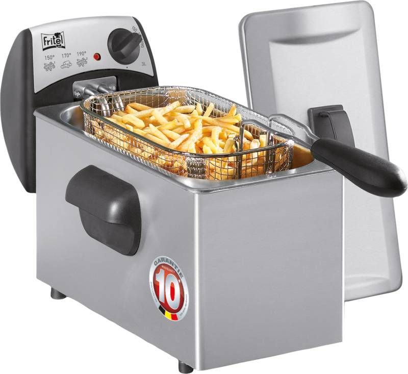 Fritel FR 1355 3L