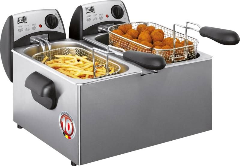 Fritel FR 1355 Duo 2x 3L