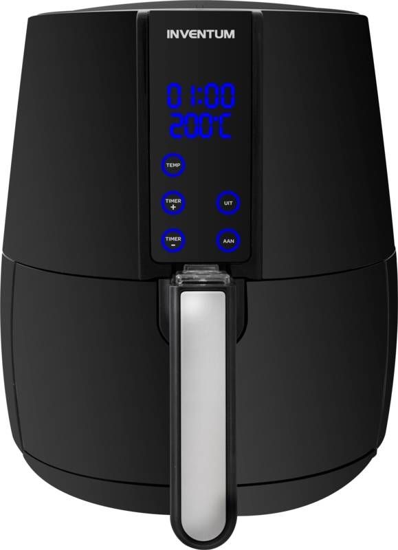 Inventum GF254HLD Heteluchtfriteuse
