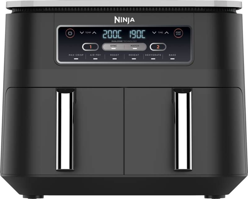 Ninja Foodi AirFryer AF300EU
