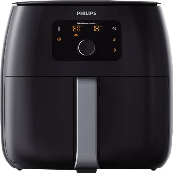 Philips Avance Airfryer XXL HD9650/90