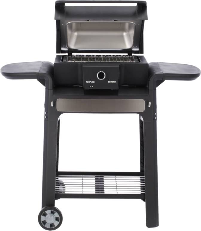 Severin Smart Control GTS