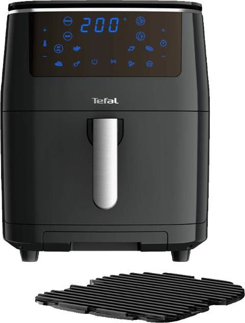 Tefal Easy Fry Grill & Steam FW2018