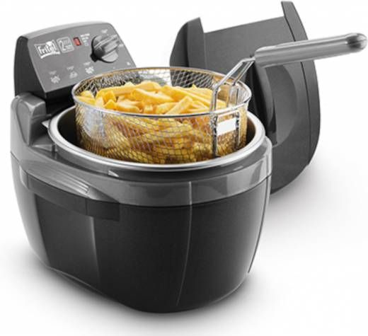 Fritel Turbo SF4209 Friteuse 3L 2300W
