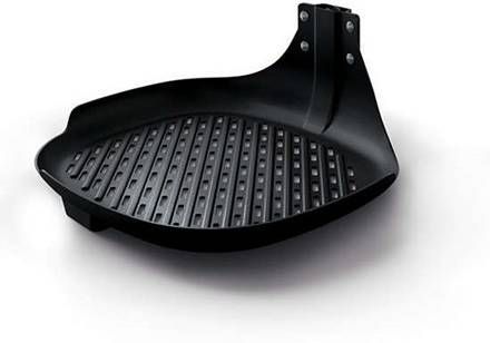 Philips Grillpan Airfryer Avance/Viva Collection HD9940