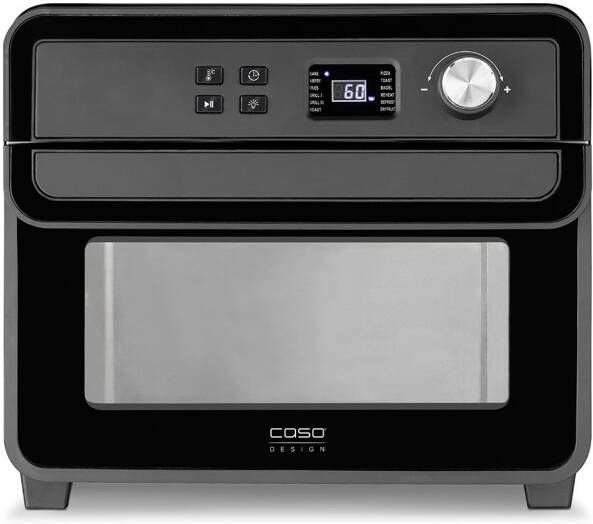 Caso Airfry Chef 1700 Mini oven
