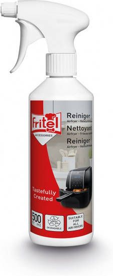 Fritel Airfryer Reiniger 500ml