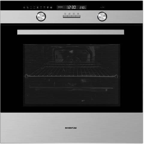 Inventum IOM6170RK Excellent inbouw solo oven