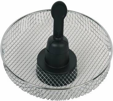 Tefal XA7011 snackmandje Kookaccessoires Zwart