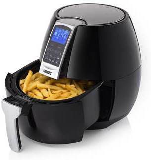 Princess Digitale Aerofryer XL 182020 Hetelucht Friteuse