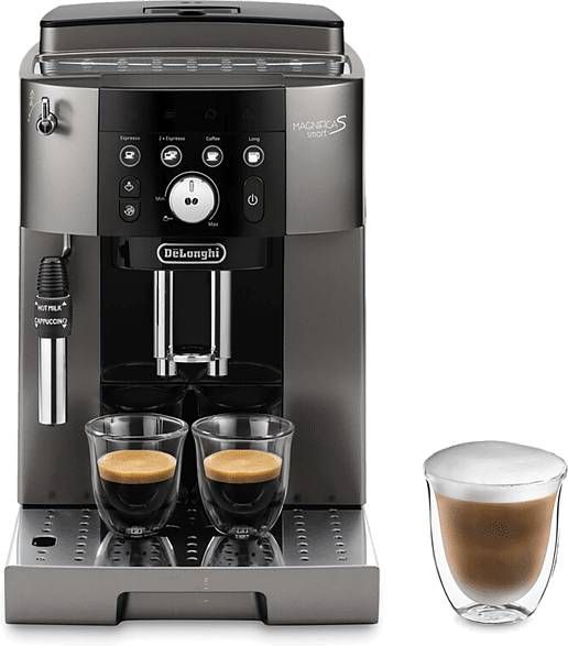 DeLonghi De&apos, Longhi espresso apparaat Magnifica S Smart ECAM250.33.TB