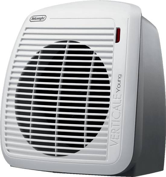 Delonghi De'Longhi HVY1030 Verticale Young Ventilatorkachel
