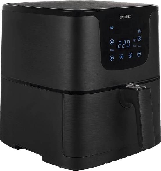 Princess 183014 Aerofryer Zwart