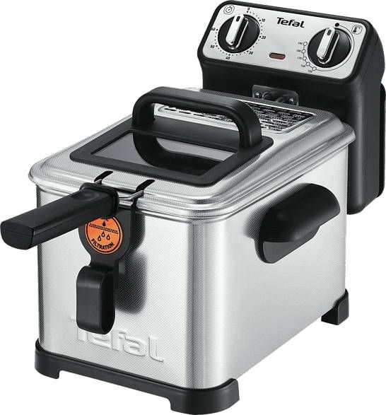 Tefal Fr5171 Filtra Pro 4l