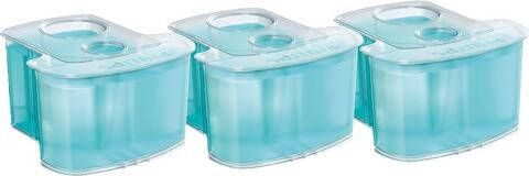 Philips SmartClean JC303/50 Reinigingscartridgesâ Scheerapparaat 3 stuks