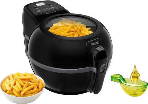 Tefal Airfryer FZ7228 ActiFry Extra Inhoud 1, 2 kg, timer, geurloos