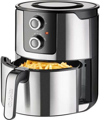 Unold Airfryer 58655