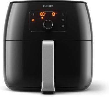 Avance Collection Airfryer XXL + Grillrooster