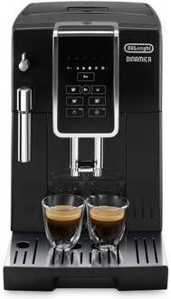 DeLonghi Espressomachine Dynamica ECAM 350.15.B Volautomaat