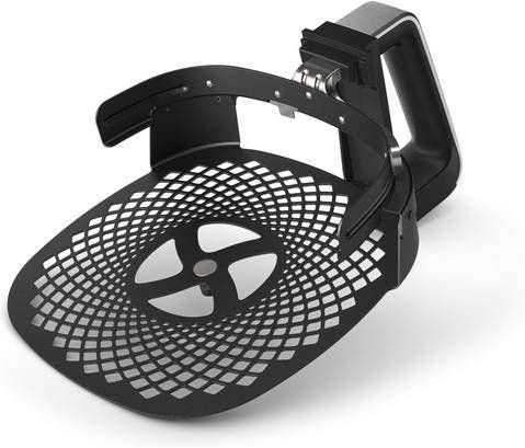 Philips Accessoireset voor Airfryer XXL met 1 pizzaplaat