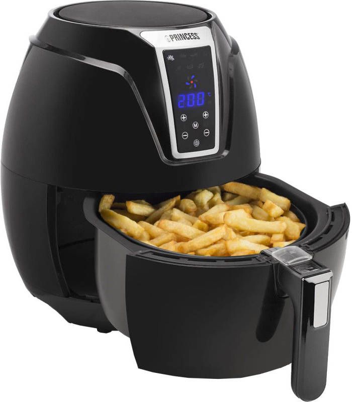 Princess 182021 Digitale Aerofryer