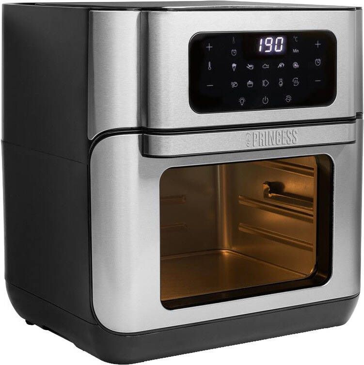 Princess 182065 Aerofryer Oven Heteluchtfriteuse