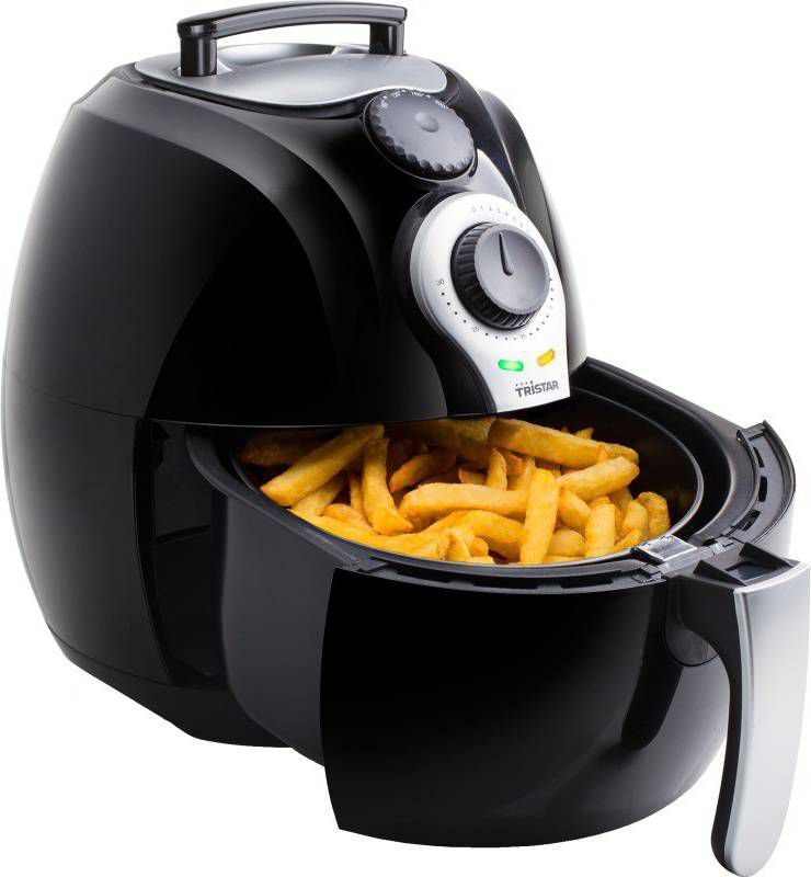 Tristar Airfryer XL FR 6990 Heteluchtfriteuse