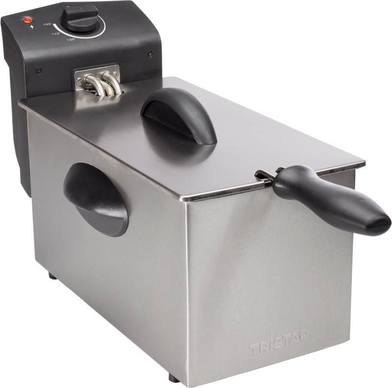 Tristar Friteuse FR 6935 Frituurpan