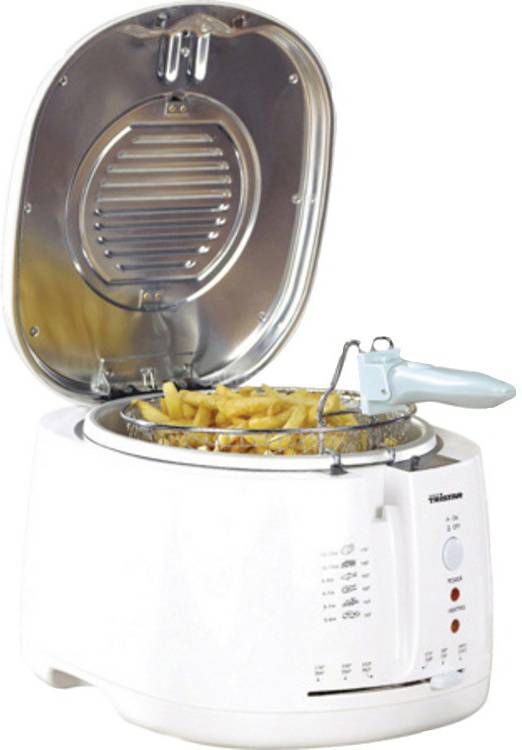 Tristar Friteuse FR 6904 Frituurpan