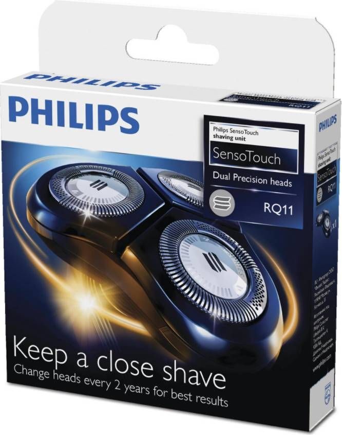Philips Shaver series 7000 SensoTouch Scheerunit RQ11/50